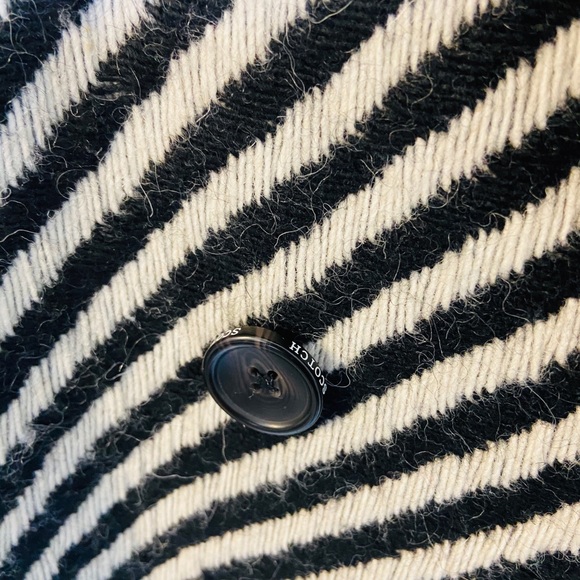 Scotch & Soda Coat - Picture 6 of 7